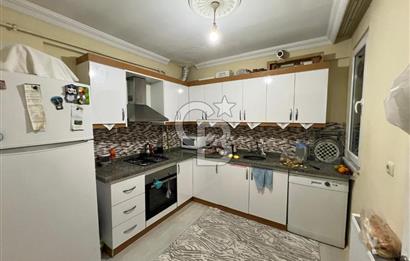 CB'DEN MARKASİ HASTANESİ YANI SATILIK GENİŞ 2+1 DAİRE