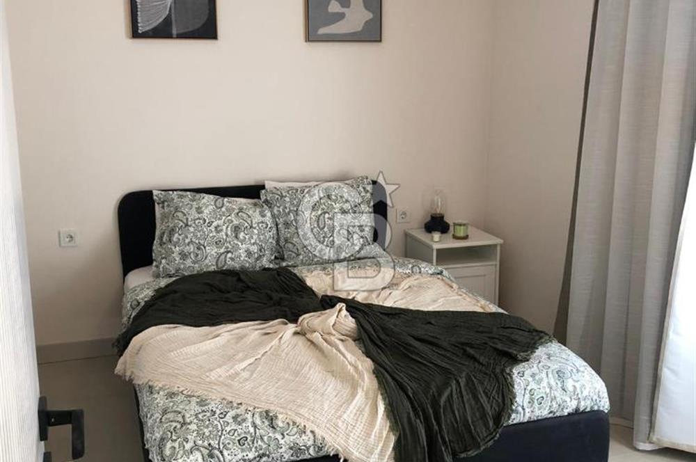 Torbalı Ayrancılar Luart Bahçe Sitesinde 1+1 Satılık Daire