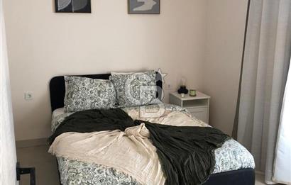 Torbalı Ayrancılar Luart Bahçe Sitesinde 1+1 Satılık Daire