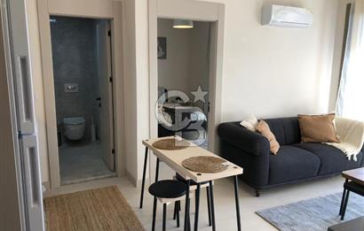 Torbalı Ayrancılar Luart Bahçe Sitesinde 1+1 Satılık Daire