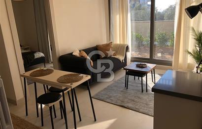 Torbalı Ayrancılar Luart Bahçe Sitesinde 1+1 Satılık Daire