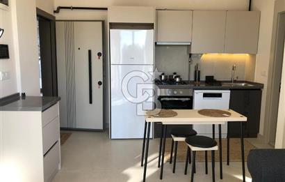 Torbalı Ayrancılar Luart Bahçe Sitesinde 1+1 Satılık Daire