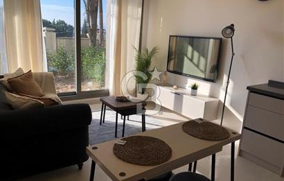 Torbalı Ayrancılar Luart Bahçe Sitesinde 1+1 Satılık Daire