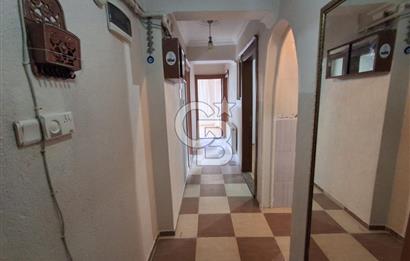MUSELAND'DEN İNÖNÜ MH. 2+1 GENİŞ KİRALIK DAİRE 