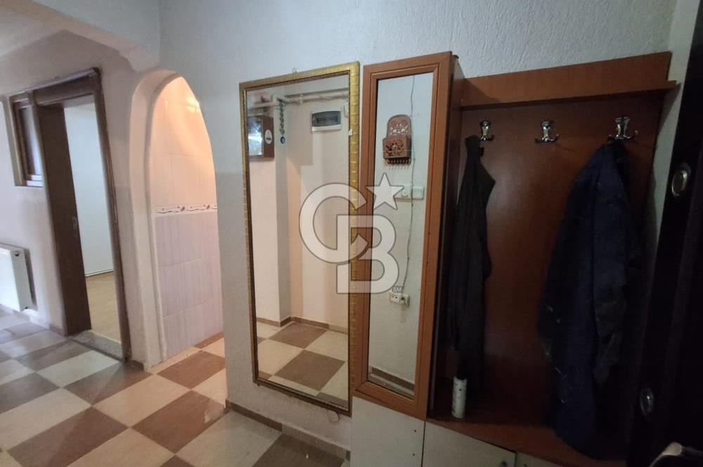 MUSELAND'DEN İNÖNÜ MH. 2+1 GENİŞ KİRALIK DAİRE 