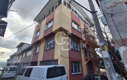 MUSELAND'DEN İNÖNÜ MH. 2+1 GENİŞ KİRALIK DAİRE 