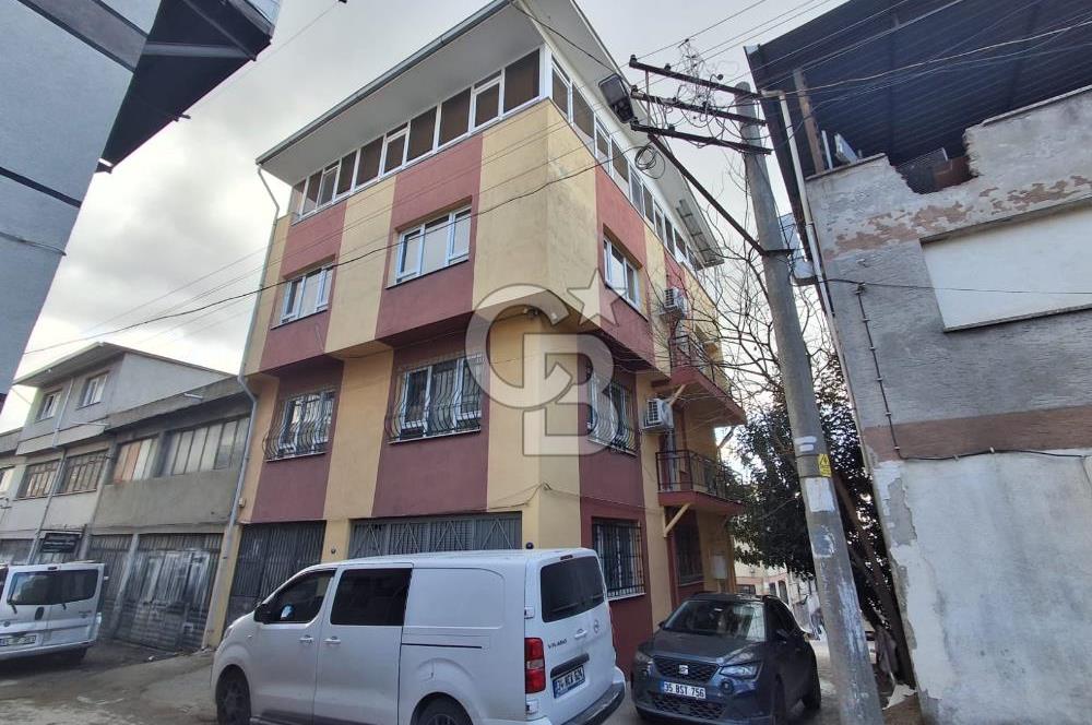 MUSELAND'DEN İNÖNÜ MH. 2+1 GENİŞ KİRALIK DAİRE 