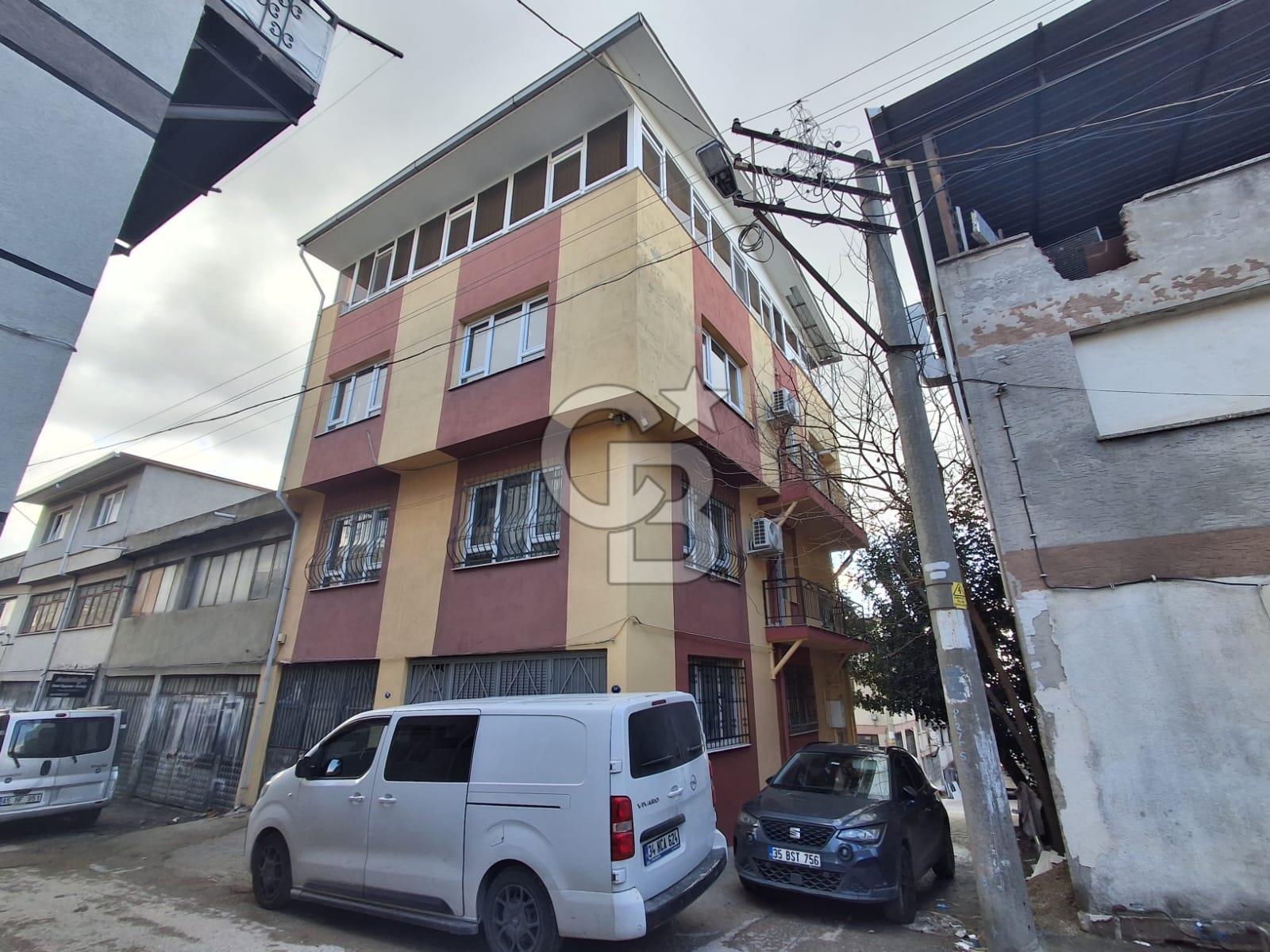 MUSELAND'DEN İNÖNÜ MH. 2+1 GENİŞ KİRALIK DAİRE 