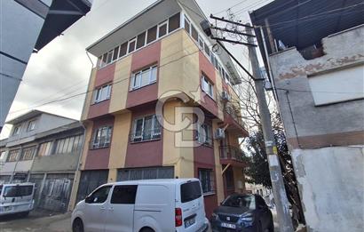 MUSELAND'DEN İNÖNÜ MH. 2+1 GENİŞ KİRALIK DAİRE 