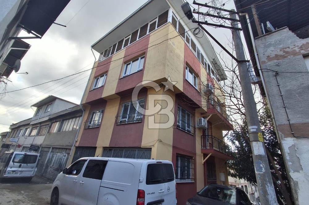 MUSELAND'DEN İNÖNÜ MH. 2+1 GENİŞ KİRALIK DAİRE 