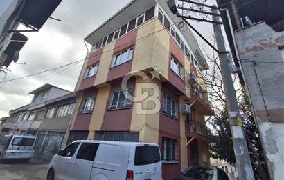 MUSELAND'DEN İNÖNÜ MH. 2+1 GENİŞ KİRALIK DAİRE 