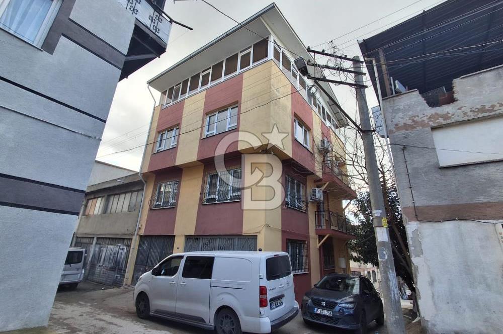 MUSELAND'DEN İNÖNÜ MH. 2+1 GENİŞ KİRALIK DAİRE 