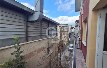 MUSELAND'DEN İNÖNÜ MH. 2+1 GENİŞ KİRALIK DAİRE 