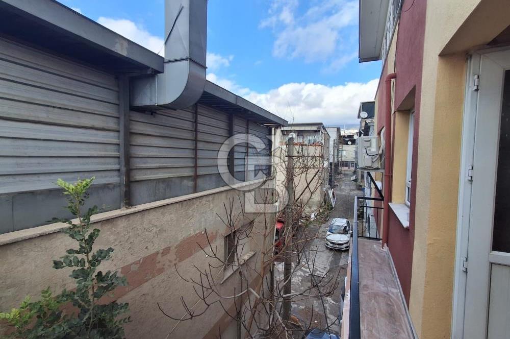 MUSELAND'DEN İNÖNÜ MH. 2+1 GENİŞ KİRALIK DAİRE 