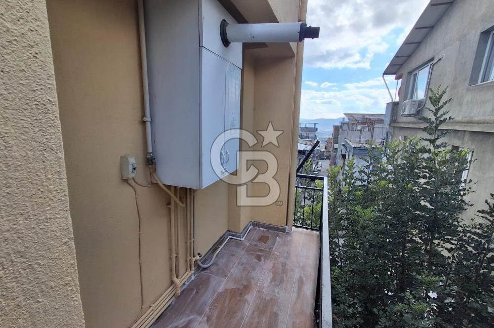 MUSELAND'DEN İNÖNÜ MH. 2+1 GENİŞ KİRALIK DAİRE 