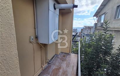 MUSELAND'DEN İNÖNÜ MH. 2+1 GENİŞ KİRALIK DAİRE 