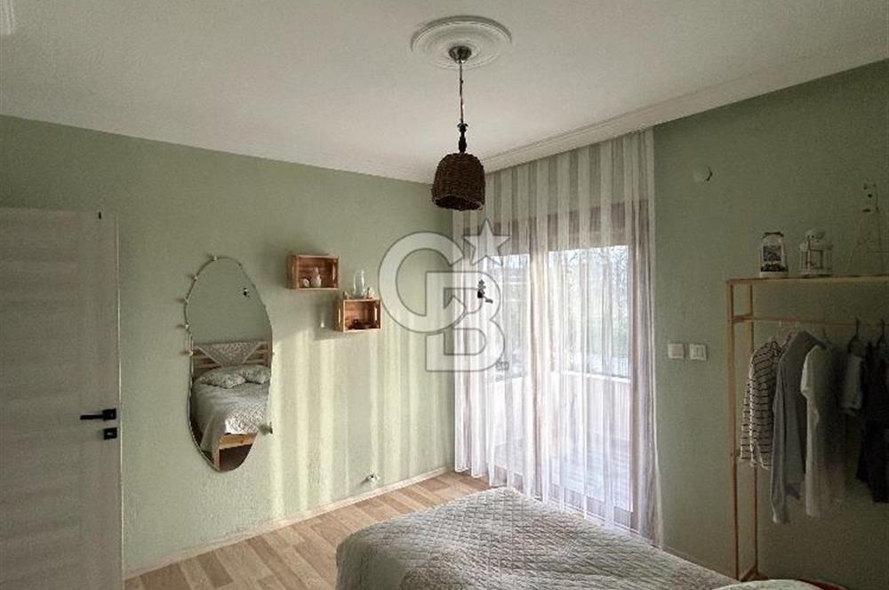 İzmir Torbalı’da Seçkin Bir Yaşam: Doğanın İçinde Prestijli Çiftlik Evi