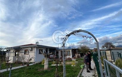 İzmir Torbalı’da Seçkin Bir Yaşam: Doğanın İçinde Prestijli Çiftlik Evi