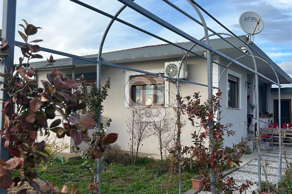 İzmir Torbalı’da Seçkin Bir Yaşam: Doğanın İçinde Prestijli Çiftlik Evi