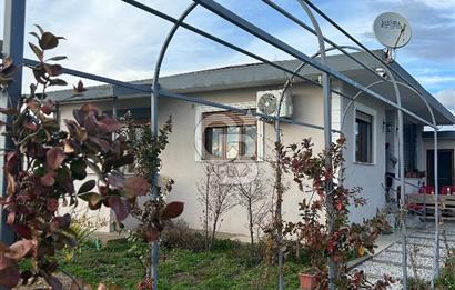 İzmir Torbalı’da Seçkin Bir Yaşam: Doğanın İçinde Prestijli Çiftlik Evi