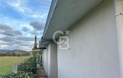 İzmir Torbalı’da Seçkin Bir Yaşam: Doğanın İçinde Prestijli Çiftlik Evi