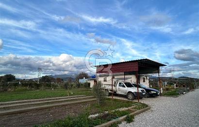 İzmir Torbalı’da Seçkin Bir Yaşam: Doğanın İçinde Prestijli Çiftlik Evi