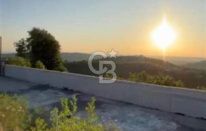 HENDEK DEREKÖY YOLA 155 M CEPHE İÇİNDE EV OLAN 0.40 KONUT İMARLI