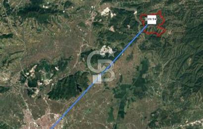 HENDEK DEREKÖY YOLA 155 M CEPHE İÇİNDE EV OLAN 0.40 KONUT İMARLI