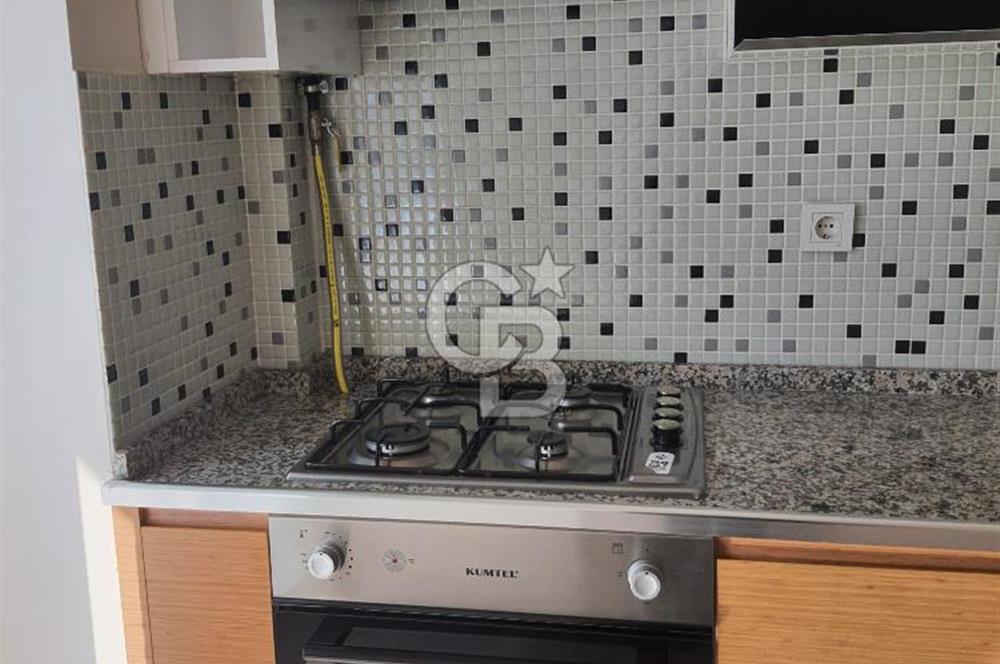 İzmir Karşıyaka Örnekköy de Satılık 2+1 Daire