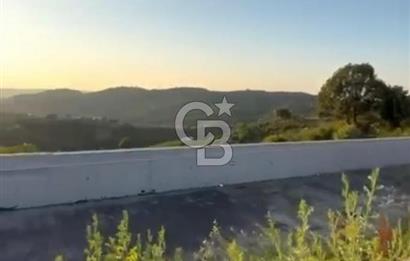 HENDEK DEREKÖY YOLA 155 M CEPHE İÇİNDE EV OLAN 0.40 KONUT İMARLI