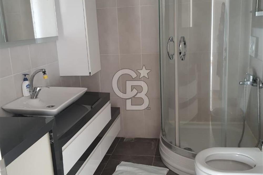 İzmir Karşıyaka Örnekköy de Satılık 2+1 Daire