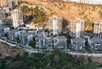 Park Yaşam Santorini Satılık 3+1 Daire Ara Kat Peyzaj Manzaralı - 1 - 331323