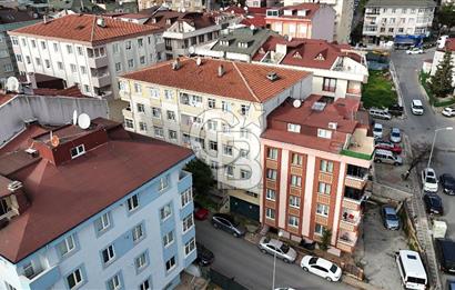 Ümraniye Namık Kemal 'de Balkonlu Kat Mülkiyetli Fırsat 3+1
