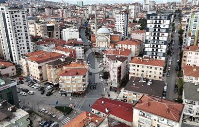 Ümraniye Namık Kemal 'de Balkonlu Kat Mülkiyetli Fırsat 3+1