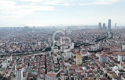 Ümraniye Namık Kemal 'de Balkonlu Kat Mülkiyetli Fırsat 3+1