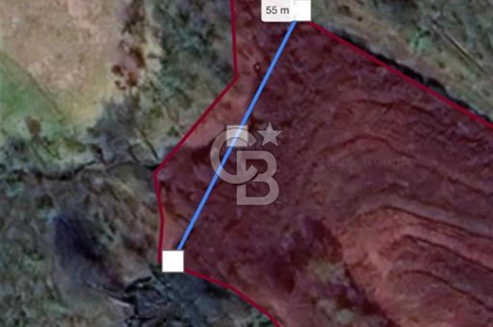 HENDEK DEREKÖY YOLA 155 M CEPHE İÇİNDE EV OLAN 0.40 KONUT İMARLI
