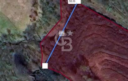 HENDEK DEREKÖY YOLA 155 M CEPHE İÇİNDE EV OLAN 0.40 KONUT İMARLI