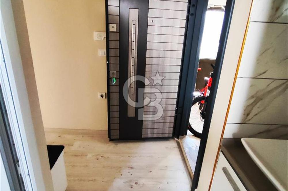 KİRALIK DAİRE,YAĞCA MAHALLESİ,2+1,AYRI MUTFAK.