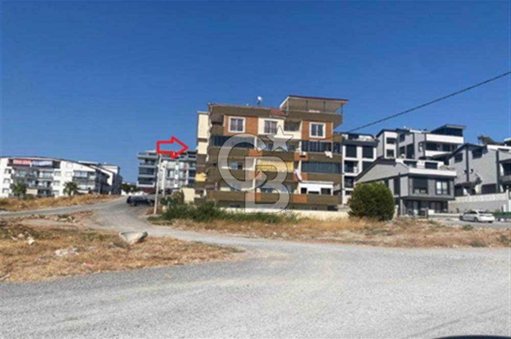 Aydın Didim Hisar'da Satılık Dubleks