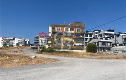 Aydın Didim Hisar'da Satılık Dubleks