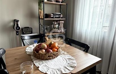 Sapanca Merkezde İçi Yenilenmiş Daire