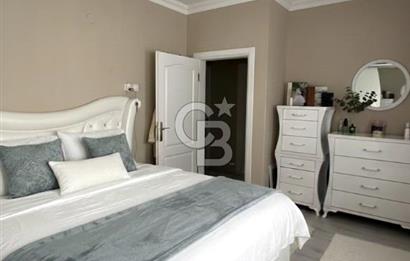 Sapanca Merkezde İçi Yenilenmiş Daire