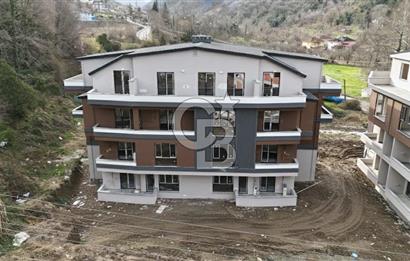 İhsaniye Merkezde 3+1 Yerden Isıtmalı Zemin kat Daire