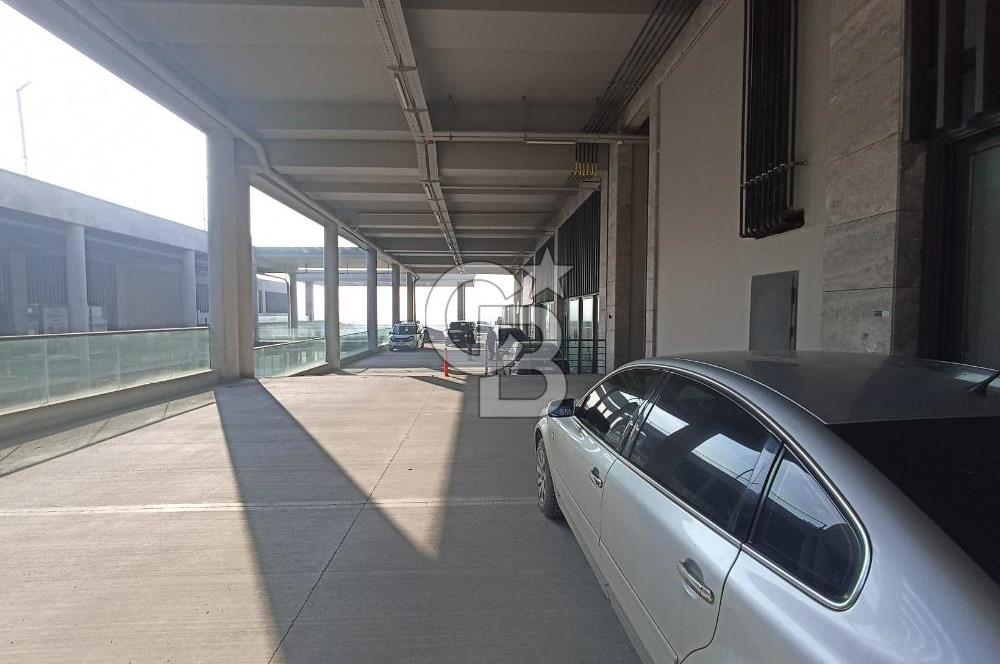 OTORİTE ŞAŞMAZ'DA KİRALIK DÜKKAN