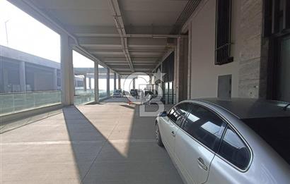 OTORİTE ŞAŞMAZ'DA KİRALIK DÜKKAN