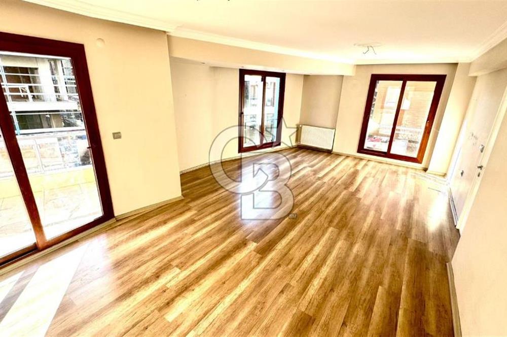 BUCA MENDRES CADDESİ SATILIK 3+1 DAİRE