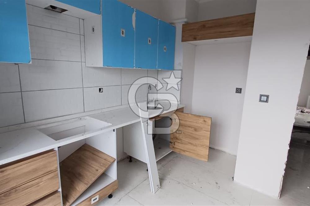 DIAMOND PRESTIGE 2+1 ÇATI DUBLEKS