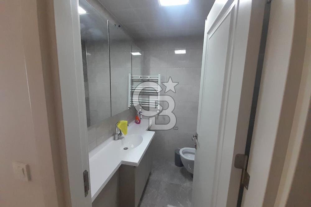 ERYAMAN GİMSA AVM YANI MEYDAN ADA SİTESİ 2.KAT 3+1 SATILIK DAİRE