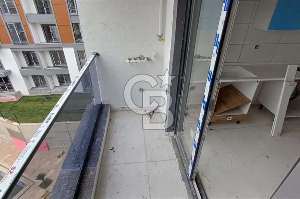 DIAMOND PRESTIGE 2+1 ÇATI DUBLEKS