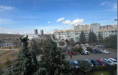 TUNAHAN'DA SUTEK SİTESİNDE SATILIK BÜYÜK TİP METRO YAKINI 2+1